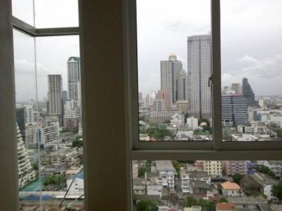 Ivy Sathorn: 1 BR + 1 Bath, 35 Sq.m, 23rd fl for Rent รูปที่ 5