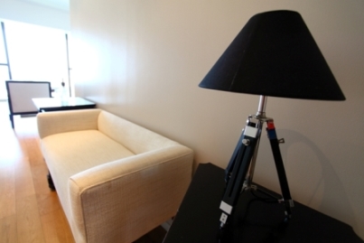 The Met: 3 BR + 3 Baths, 194 Sq.m, 20th fl for Rent รูปที่ 3