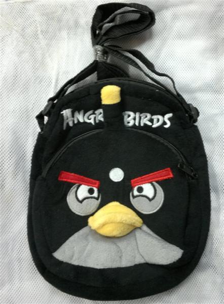 กระเป๋า Angry Birds หลาย Size หลายแบบ คะ  รูปที่ 5