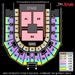 รูปย่อ ขายบัตร Girls' Generation Tour ที่นั่ง 3000 บาท โซน E จำนวน 2 ใบ ที่นั่งติดกัน (ขายเป็นคู่นะครับ) รูปที่2