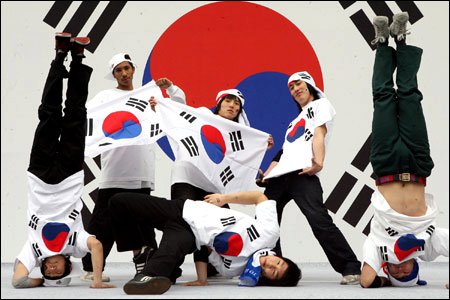 K-POP Dance กับครูเกาหลี @ Center Stage รูปที่ 1