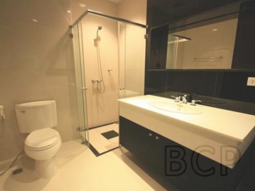 The Address Chidlom: Studio + 1 Bath, 42 Sq.m, 4th fl for Sale รูปที่ 6