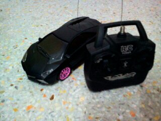 ต้องการขายรถบังคับ DRIFT สีดำด้านสวยๆ ถูกๆ รูปที่ 4