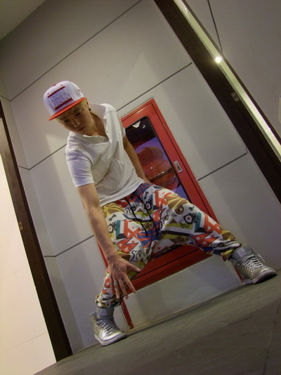 K-POP Dance กับครูเกาหลี @ Center Stage รูปที่ 2