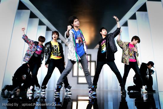 K-POP Dance กับครูเกาหลี @ Center Stage รูปที่ 6