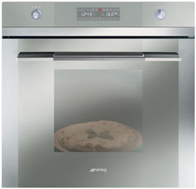 เตาอบไฟฟ้า SMEG รุ่น SC112-8 สินค้าใหม่แกะกล่อง,รับประกันศูนย์,รับประกันตัวเครื่อง2ปี,จัดส่งฟรีทั่วประเทศ รูปที่ 1