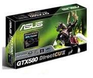 ASUS GTX 580 รูปที่ 1