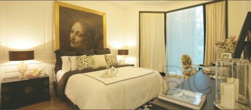 Royce Private Residences: 3 BR + 3 Baths, 143 Sq.m for Sale รูปที่ 3