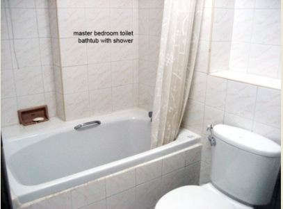 Thonglor Tower: 2 BR + 3 Baths, 96 Sq.m for Rent/Sale รูปที่ 7