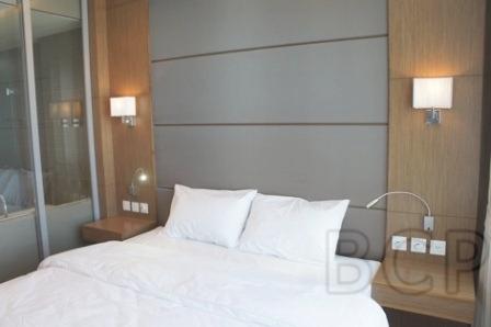 Siri@Sukhumvit: 2 BR + 2 Baths, 68 Sq.m, 27th fl for Rent รูปที่ 5