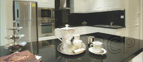Royce Private Residences: 3 BR + 3 Baths, 143 Sq.m for Sale รูปที่ 6