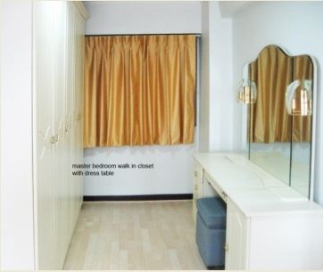 Thonglor Tower: 2 BR + 3 Baths, 96 Sq.m for Rent/Sale รูปที่ 4