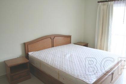 El Patio: 1 BR + 1 Bath, 80 Sq.m, 6th fl for Rent รูปที่ 4