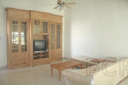 El Patio: 1 BR + 1 Bath, 80 Sq.m, 6th fl for Rent รูปที่ 2