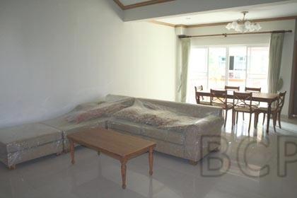 El Patio: 1 BR + 1 Bath, 80 Sq.m, 6th fl for Rent รูปที่ 3