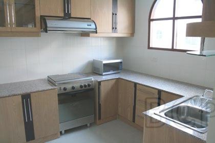 El Patio: 1 BR + 1 Bath, 80 Sq.m, 6th fl for Rent รูปที่ 6