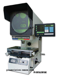ขายเครื่องมือ Profile Projector PV 3020AE สำหรับการวัดขนาดแบบ 2D ขนาดความแม่นยำ 0.5 ไมครอน สินค้าคุณภาพจากประเทศไต้หวัน