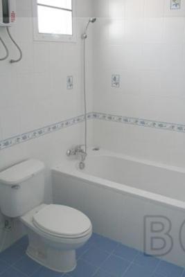 El Patio: 2 BR + 2 Baths, 95 Sq.m, 5th fl for Rent รูปที่ 6