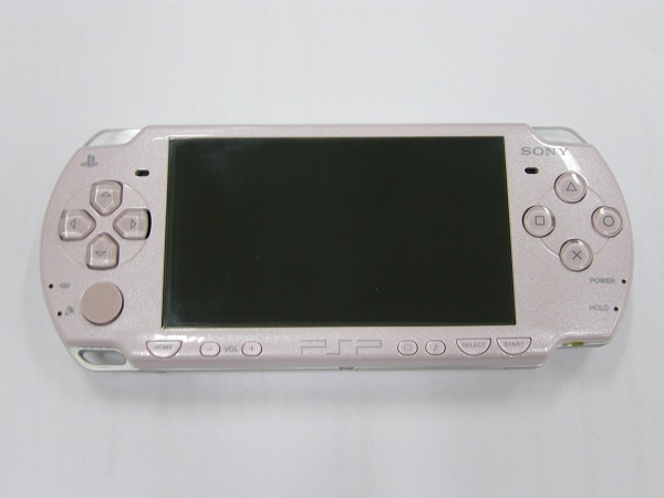 ขายเกม PSP มือสอง 4,500 บาท รูปที่ 3