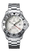 รูปย่อ นาฬิกาข้อมือก๊อปเกรดเอ Rolex Men Size Explorer I หน้าปัดดำ สายเต้าหู้ รูปที่6