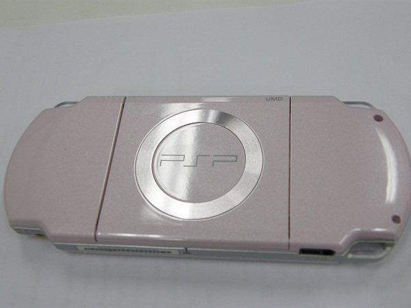 ขายเกม PSP มือสอง 4,500 บาท รูปที่ 4
