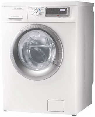 เครื่องซักผ้า ELECTROLUX รุ่น EWF10831 ความจุ 8 กก. สินค้าใหม่แกะกล่องส่งพร้อมติดตั้งกรุงเทพและปริมณฑล รูปที่ 1