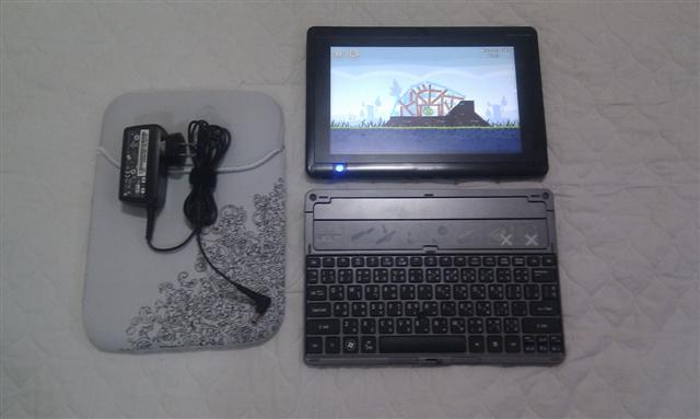 ขาย Acer Tab Iconia W500 รูปที่ 1