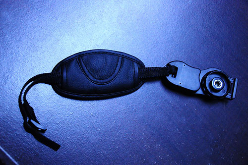 ขาย Hand Strap สินค้ใหม่จำนวนจำกัด 280.- (พร้อมส่งครับ) รูปที่ 3