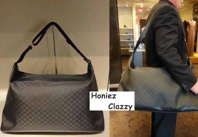 กระเป๋า Gucci Duffle Travel Bag ของแท้ 100% รูปที่ 1