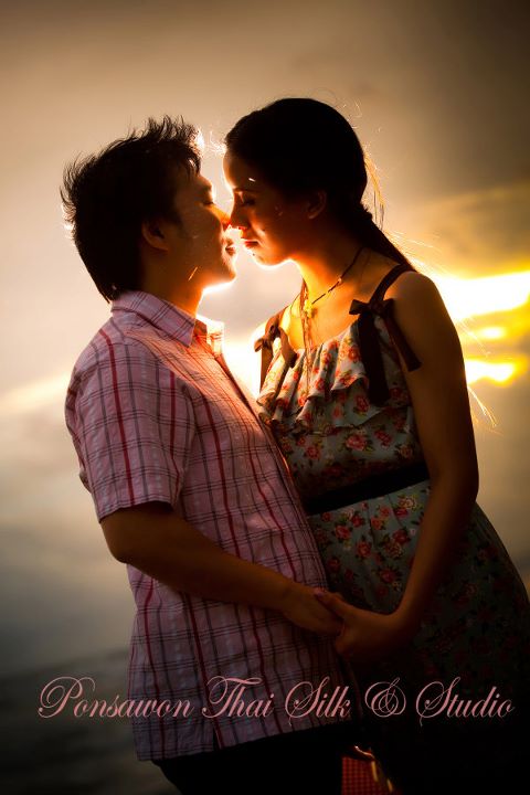 พรสวรรค์ไหมไทย รูปที่ 3