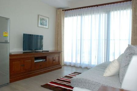 Noble Remix: 1 BR + 1 Bath, 44 Sq.m, 10th fl for Rent รูปที่ 4