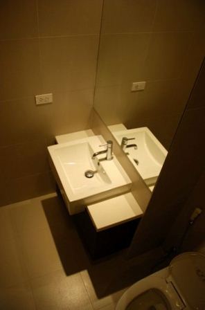 Noble Remix: 1 BR + 1 Bath, 44 Sq.m, 10th fl for Rent รูปที่ 7