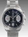รูปย่อ นาฬิกาข้อมือก๊อปเกรดเอ TAG Link Grand Carrera Calibre 17 ( Case Swiss ) รูปที่2