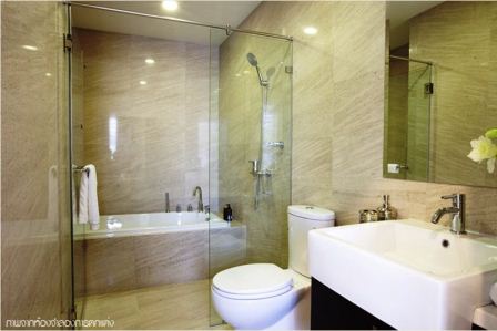 Villa Asoke: 2 BR + 2 Baths, 81 Sq.m, 11th fl for Sale รูปที่ 7