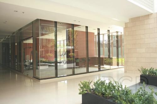 The Emporio Place: 2 BR + 2 Baths, 140 Sq.m, 5th fl for Rent รูปที่ 7