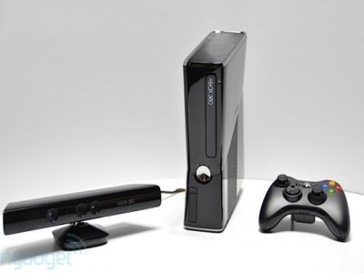 ขาย XBOX 360 Slim+ชุด Kinect เครื่องใหม่ ยังไม่แปลงคับ ขายเองถูกๆคับ รูปที่ 1