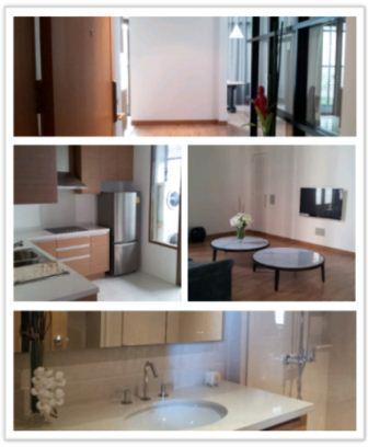 The Emporio Place: 2 BR + 2 Baths, 140 Sq.m, 5th fl for Rent รูปที่ 5