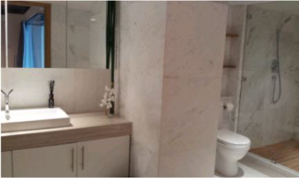 The Emporio Place: 2 BR + 2 Baths, 140 Sq.m, 5th fl for Rent รูปที่ 4