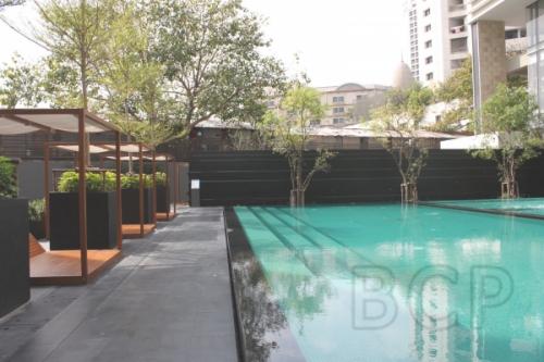 The Emporio Place: 2 BR + 2 Baths, 140 Sq.m, 5th fl for Rent รูปที่ 6