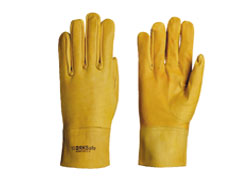 ถุงมือเซฟตี้สำหรับงานเชื่อมและงานช่าง Argon welding glove รูปที่ 1