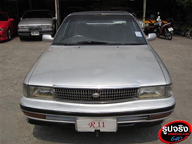 ราคา 78000.- รถบ้านมือสอง สภาพสวย รถยนต์มือสอง TOYOTA CORONA สภาพพร้อมใช้ รูปที่ 4