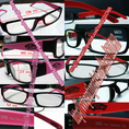 ขายแว่นตา Vans เลนส์ใส ทรงเกาหลี สามารถนำไปตัดแว่นสายตา