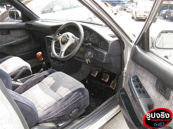 ราคา 78000.- รถบ้านมือสอง สภาพสวย รถยนต์มือสอง TOYOTA CORONA สภาพพร้อมใช้ รูปที่ 2