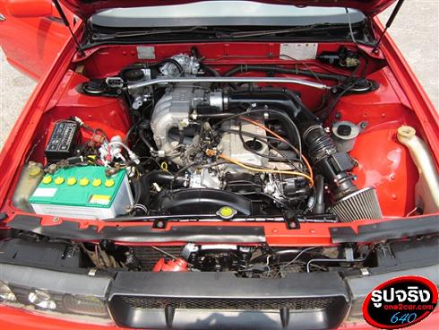 ขาย รถบ้านมือสอง NISSAN CEFIRO ติดแก็ส LPG แต่งแล้วสภาพสวย แกร่ง ราคาถูก รูปที่ 2