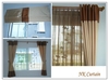 รูปย่อ รับออกแบบ ตัดเย็บ ติดตั้งผ้าม่านคุณภาพดี มีสไตล์ www.nkcurtain.com รูปที่4