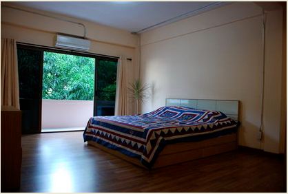 Peace Private Place: 2 BR + 1 Bath, 76 Sq.m for Rent รูปที่ 3