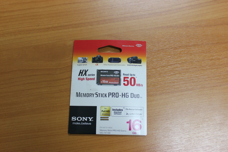 ขายกล้องวีดีโอ Sony HDR-PJ10E พร้อมของแถมยกชุด(ด่วนสุดคุ้ม+ปรับราคาใหม่) รูปที่ 5