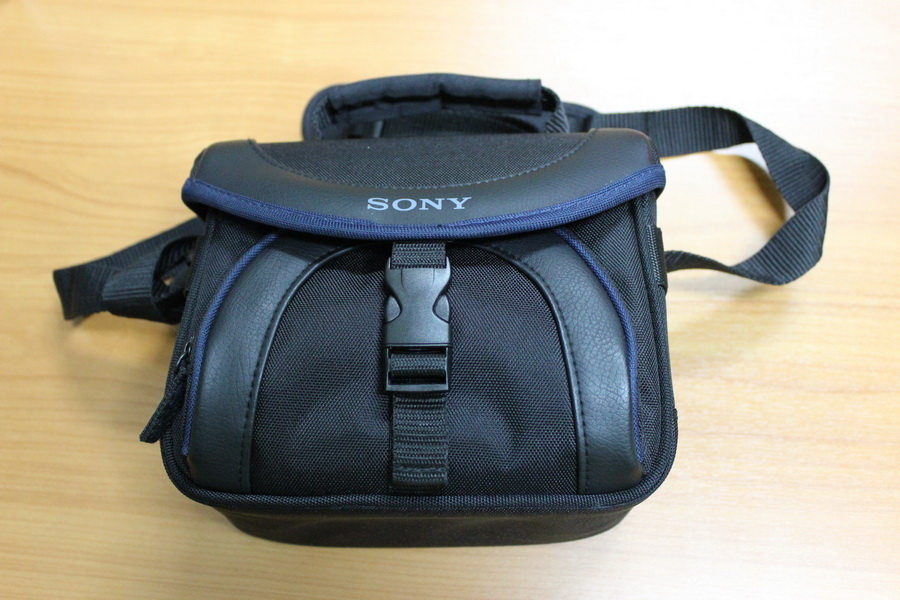 ขายกล้องวีดีโอ Sony HDR-PJ10E พร้อมของแถมยกชุด(ด่วนสุดคุ้ม+ปรับราคาใหม่) รูปที่ 4