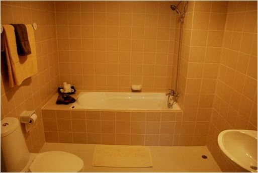 Peace Private Place: 2 BR + 1 Bath, 76 Sq.m for Rent รูปที่ 6