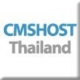 Host ดีๆ 400 MB 500 บาท/ปี by CMS Host Thailand